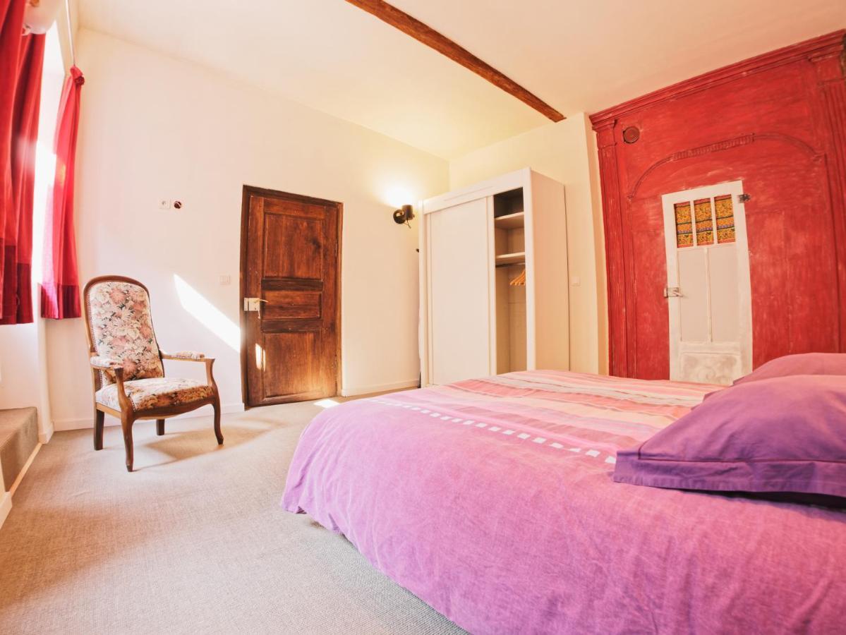 Le Haut Relais Des Seigneurs - 5 Mn Royal Palace De Kirrwiller Bouxwiller  المظهر الخارجي الصورة