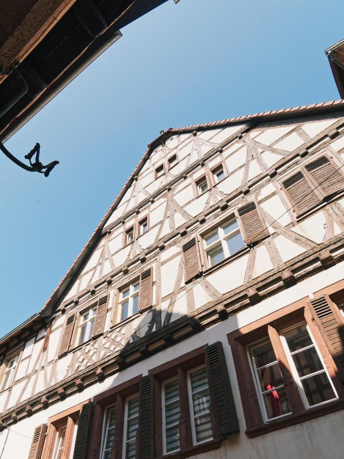 Le Haut Relais Des Seigneurs - 5 Mn Royal Palace De Kirrwiller Bouxwiller  المظهر الخارجي الصورة